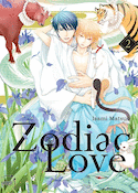 Zodiac love, t. 02